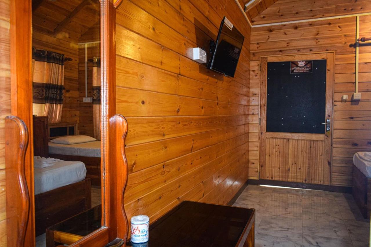 Mithra Paradise Beach Hotel Nilaveli Zewnętrze zdjęcie