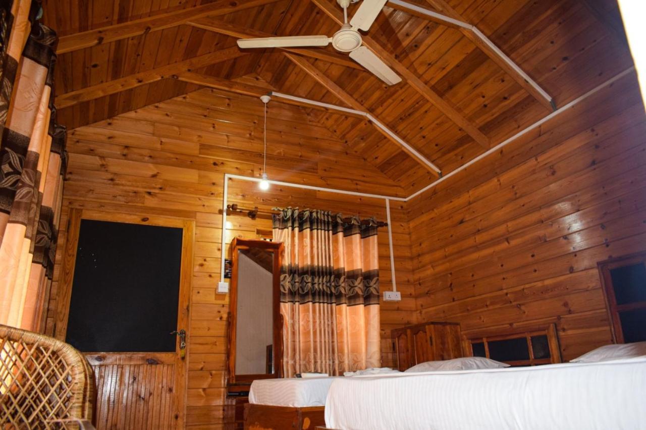 Mithra Paradise Beach Hotel Nilaveli Zewnętrze zdjęcie