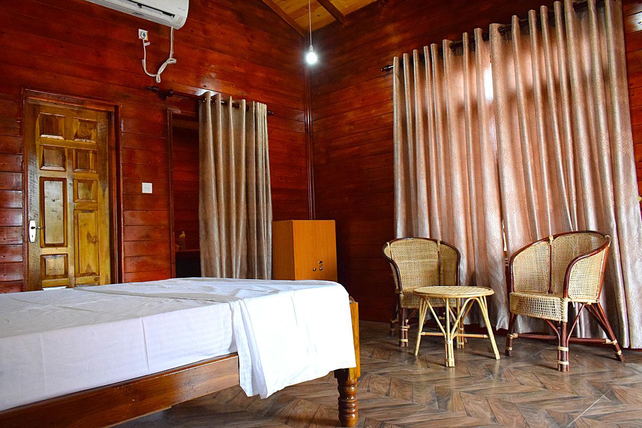 Mithra Paradise Beach Hotel Nilaveli Zewnętrze zdjęcie