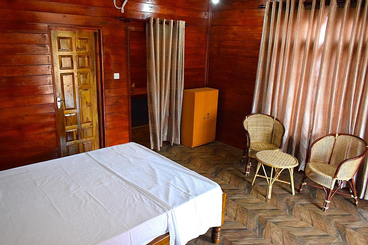 Mithra Paradise Beach Hotel Nilaveli Zewnętrze zdjęcie